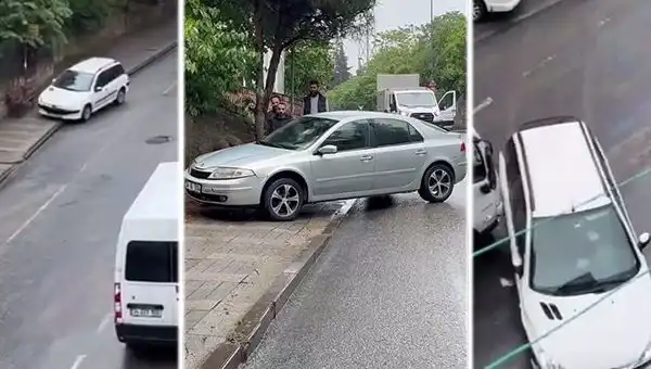 Otobüs Mazot Sızdırınca Kaza Sayısı Artış Gösterdi: Detaylar Şok Etti!