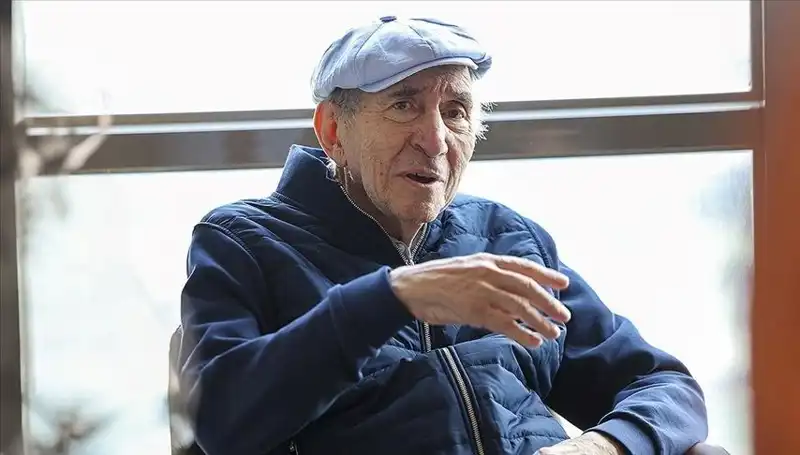 Altan Öymen'in Sağlık Durumu: Yoğun Bakımda Kritik Süreç Başladı