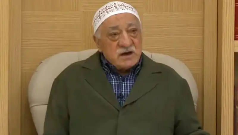 Teröristbaşı Fetullah Gülen'in Ölüm Belgesi Adli Makamlara Ulaştı: Olayın Ardındaki Gerçekler