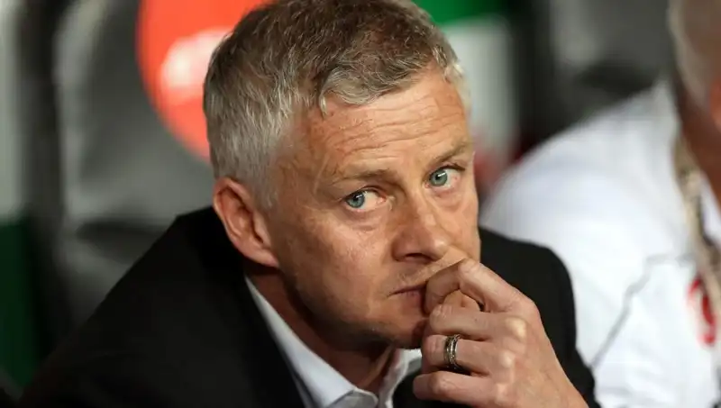 Hayal Kırıklığı Yaşadık! Solskjaer Hedefte, Yönetimin B Planı Ne?