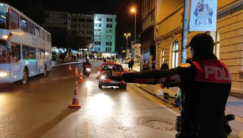 İstanbul’da Huzur Arayan Denetimler: Şehirdeki Güvenliği Sağlamak İçin Yeni Adımlar