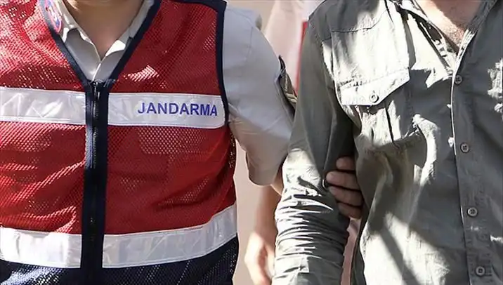 Kırşehir'de 57 Suç Kaydı Olan Şahıs Tutuklandı: Detaylar Neler?