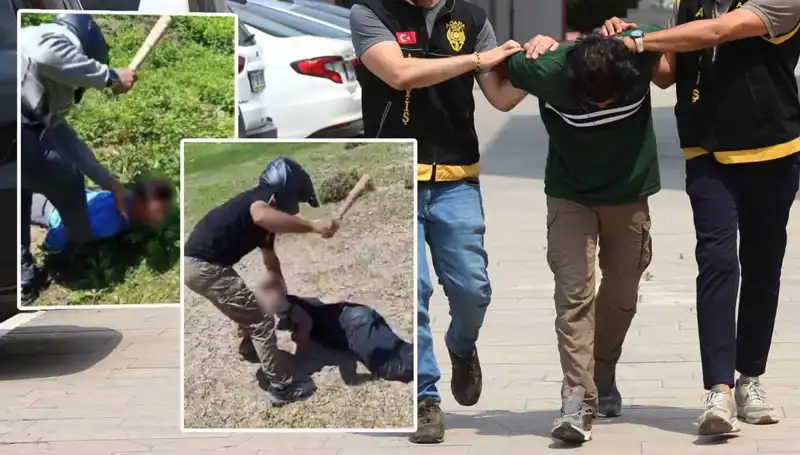 Sopalı İşkence Olayında Şok Eden Gelişme: Tutuklamalar Sürüyor!