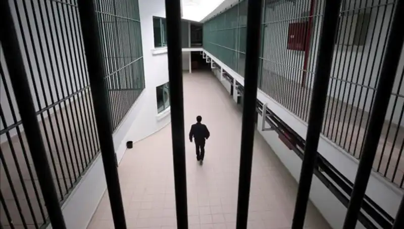 Yeni Yargı Paketinde Kritik Gelişmeler: Binlerce Hükümlü Tahliye Olabilir!