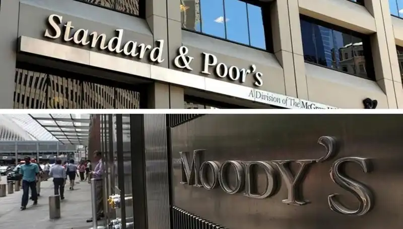 Türkiye’nin Kredi Notu İçin Heyecanlı Bekleyiş: Moody’s Açıklama Yapacak
