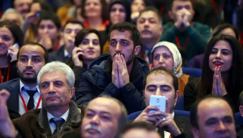 2025'te 15 Bin Sözleşmeli Öğretmen Ataması İçin Sınav Tarihleri Belli Oldu