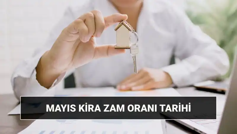 Kira Zam Oranı Mayıs 2025: TÜİK’ten Beklenen Açıklama ve Etkileri