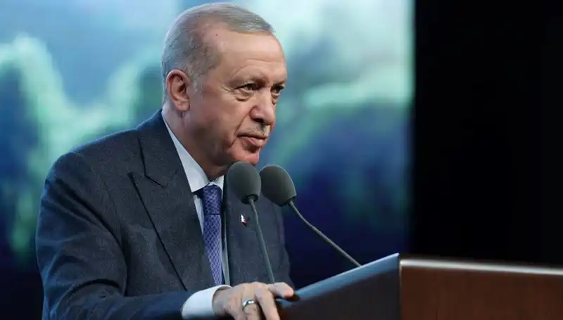 Cumhurbaşkanı Erdoğan'dan Srebrenitsa Soykırımı’nın Yılında Unutulmaz Mesaj