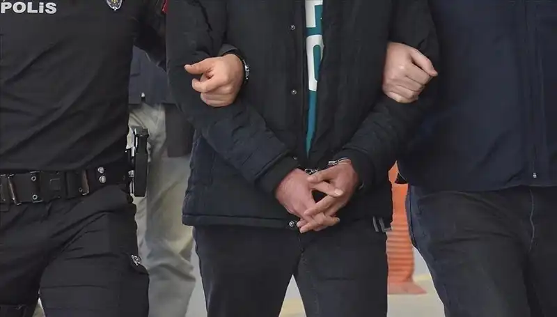 Samsun'da Çay Ocağında Uyuşturucu Satışı Ortaya Çıktı!