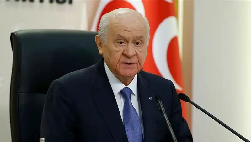 MHP Lideri Bahçeli’nin Sağlığı Hakkında Söylentiler: Gerçek mi, Dezenformasyon mu?