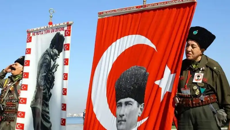 Gaziler Günü: Kahramanlarımızı Anmanın Lüzumu ve Anlamı