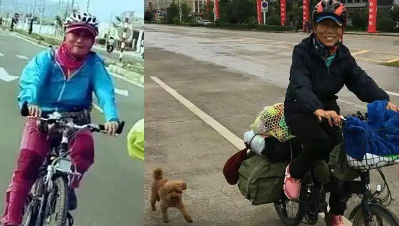 Bisikletle Dünyayı Gezen Adamın Zorlu Yolculuğu ve Dönüşümü