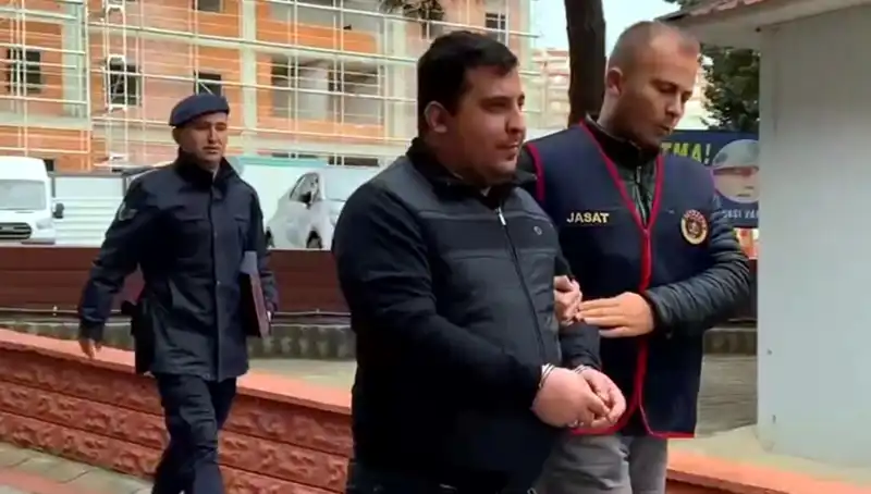 410 Suçtan Aranan Zanlı Yakalandı: Suç İmparatorluğunun Çöküşü