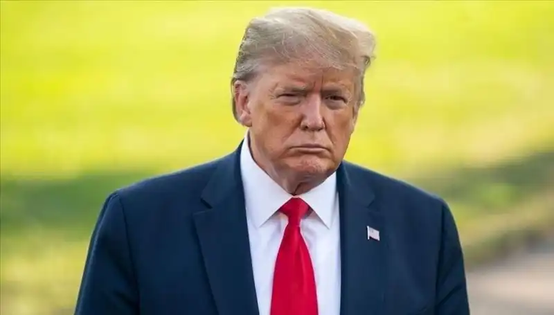 Trump'ın Londra Belediye Başkanı'na Yönelik Sert Eleştirisi