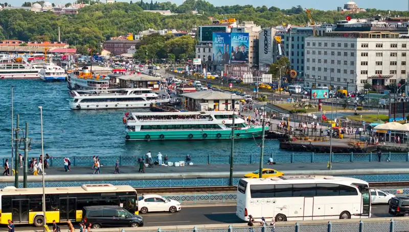 Türkiye'yi Kavuracak 9 Günlük Sıcak Hava Dalgası Kapıda