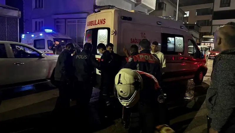 Damat Şok Eylemle Kayınvalidesini Bıçakladı: Olayın Ayrıntıları