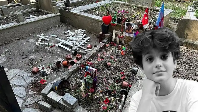 Mattia Ahmet Minguzzi'nin Mezarı: Saldırıya Karışanların Alacağı Ceza Belli Oldu