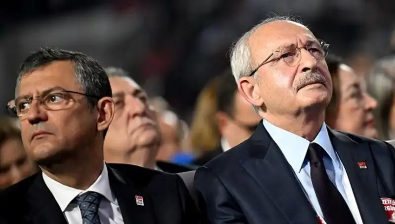 CHP Kurultayı Gözler Önünde: Kılıçdaroğlu Adaylığını Açıklayacak Mı?