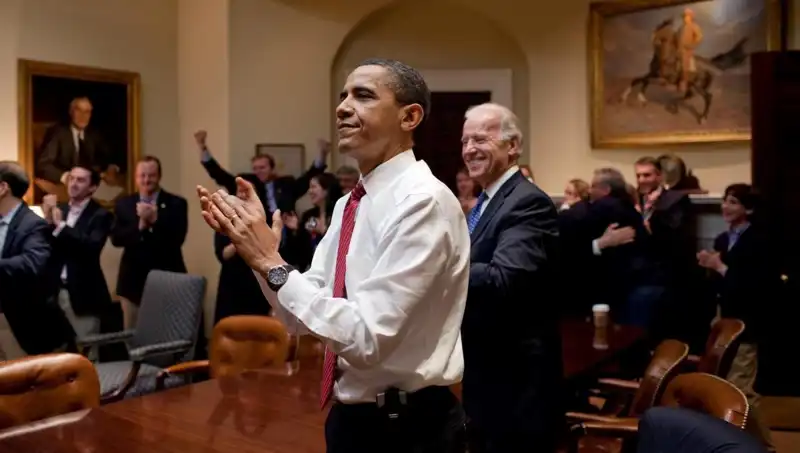 Başkan Obama'dan Harvard Üniversitesi'ne Moral Desteği: Eğitimde Yenilikçi Yaklaşımlar