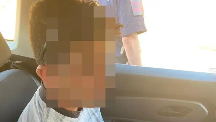 Aydın'da Yangın Hastaneye Götürdü: Olayda Gözaltı Operasyonu Yapıldı