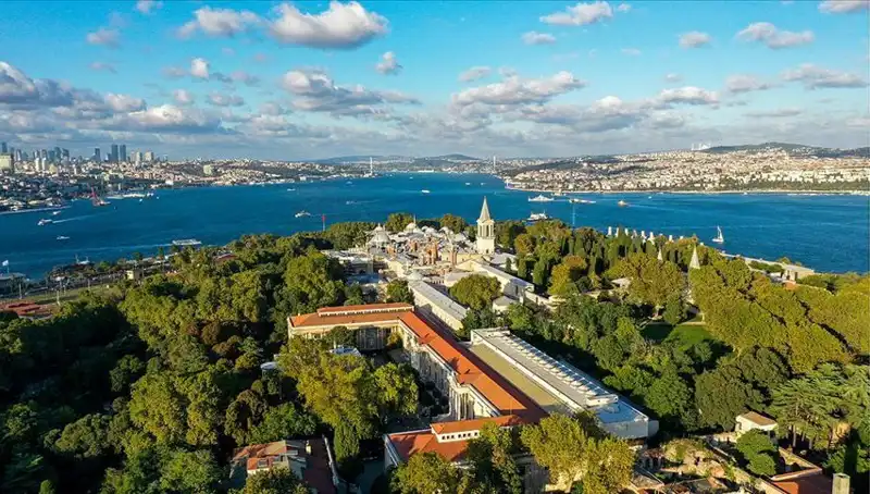 Marmara Denizi’nde Korkutan Rekor: 65 Yıl Sonra İlk Kez!
