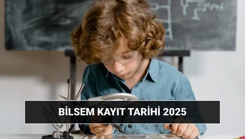 2025 BİLSEM Sonuçları: MEB'den Beklenen Açıklama Tarihi Belli Oldu!