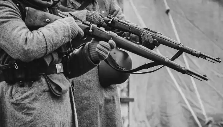 İngiliz İstihbarat Şefinin Dedesi Nazi Casusu Oldu: Şok Edici Gerçekler