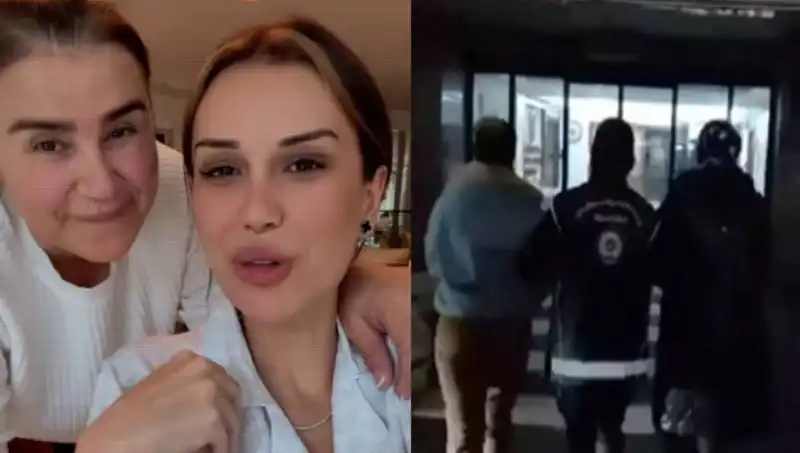 Dilan Polat’ın İkonik Yardımcısı Şule, Rahatlatan Bir Dönüşle Geri Döndü!