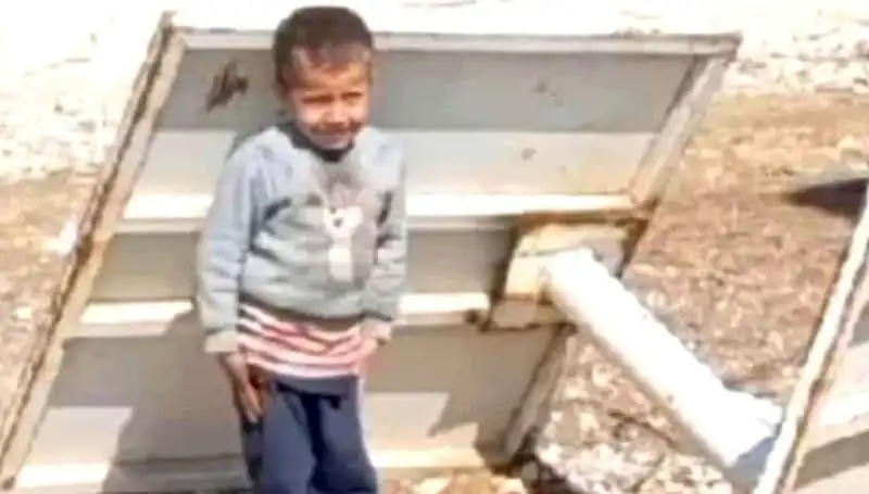 Sulama Kanalına Düşen Çocuk Hayatını Kaybetti: Aile ve Toplum Derin Bir Üzüntü İçinde