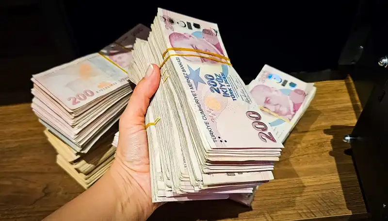 Mevduat Hesaplarında Rekor Tutar! 12 Trilyon Lira Nereye Gidiyor?