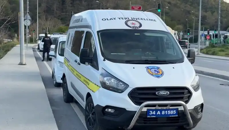 Uzaklaştırma Kararı Sonrası Korkunç Olay: Sokak Ortasında Kurşun Yağdırdı