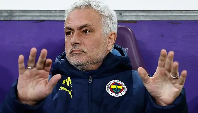 Beşiktaş'a İhtiyaç Duyan Yıldız: Mourinho'nun Ayrılık Engeli