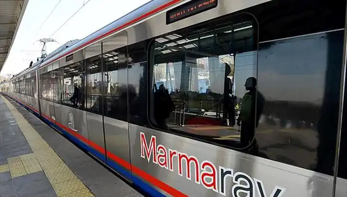 Marmaray Seferleri Neden Durduruldu? İşte Sebepleri ve Gelişmeler