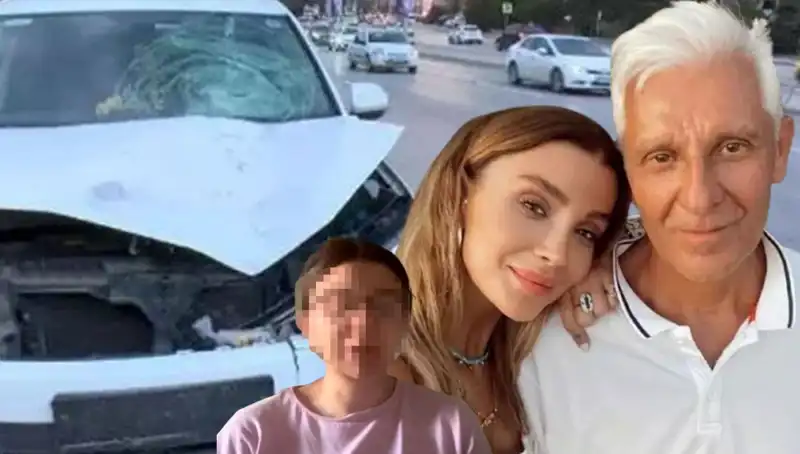 Özge Ulusoy'un Babasını Kaybettiği Kazada Yargıtay’dan Çarpıcı Karar!