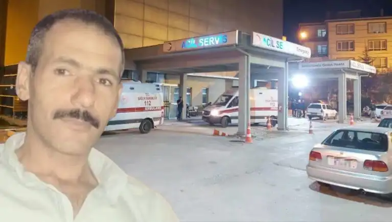 Babalar Günü’nde Gelen Acı Haber: 17 Yaşındaki Genç, Babasını Öldürdü