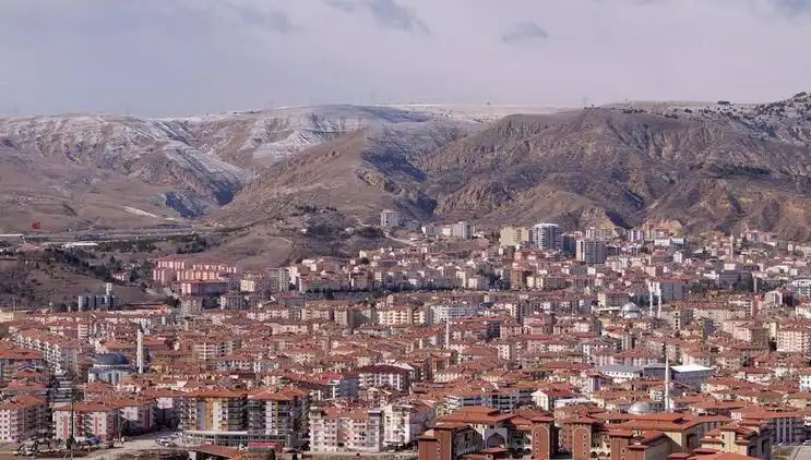 Çankırı’da Korkunç Yangın: 40 Hektar Ormanlık Alan Küle Döndü