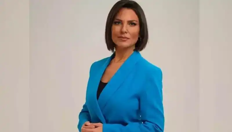 Ece Üner: Medyanın Parlayan Yıldızı ve Hikayesi