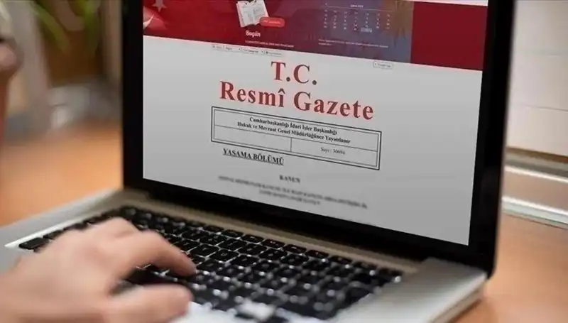 4 Nisan 2025 Resmi Gazete Kararları: Önemli Değişiklikler ve İhtiyaçlar