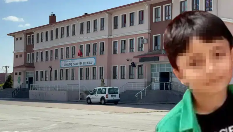 Akran Zorbalığına Maruz Kalan 10 Yaşındaki Yusuf'tan Yürek Burkan Gelişme