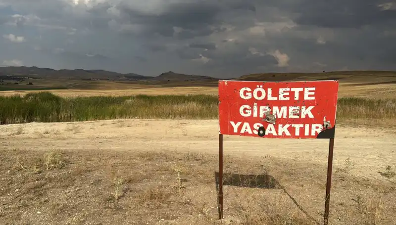 Gölette Gözyaşları: İki Çocuk Trajik Bir Kazada Hayatını Kaybetti