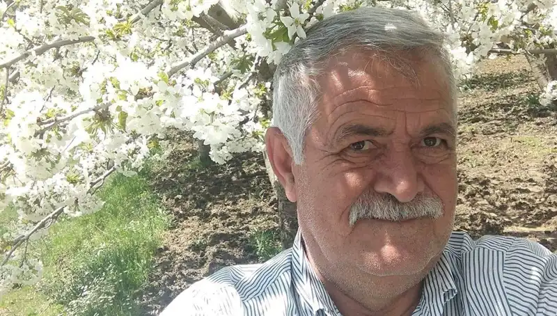 Bir Ailenin Dramı: Sulama Kanalında Boğulan Genç Adamın Hikayesi