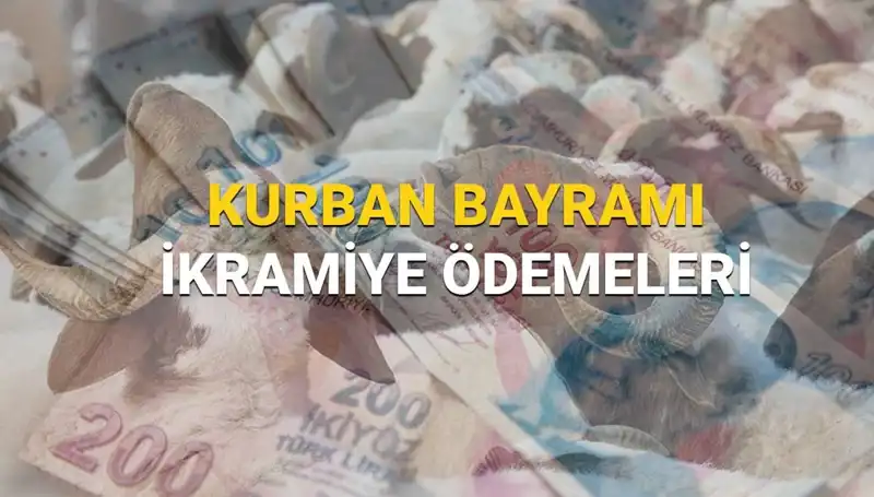 Kurban Bayramı'nda Emekli İkramiyesi: Ne Zaman Yatacak ve Kimler Alacak?