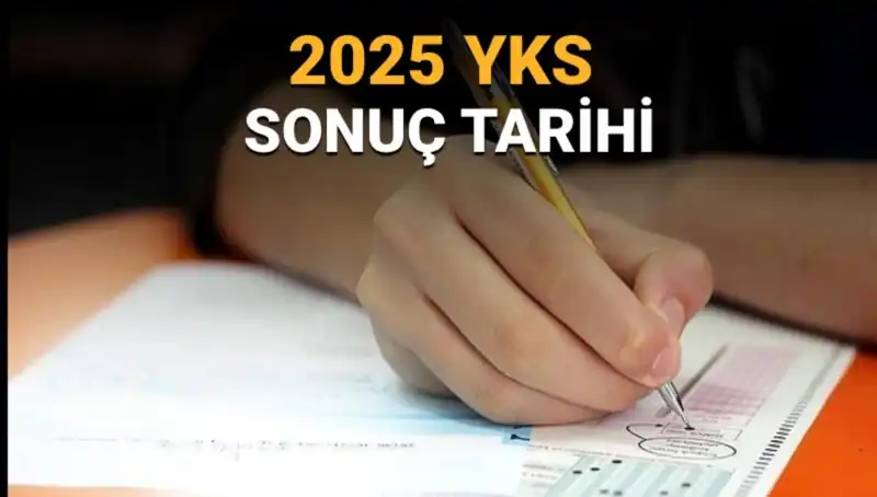 YKS Sonuçları Ne Zaman Açıklanacak? 2025 İçin Tarih Beklentileri