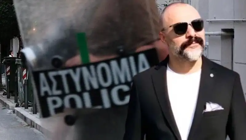 Daltonlar Çetesi'nde Şok Gelişme: 'Dayı' Yakalandı!