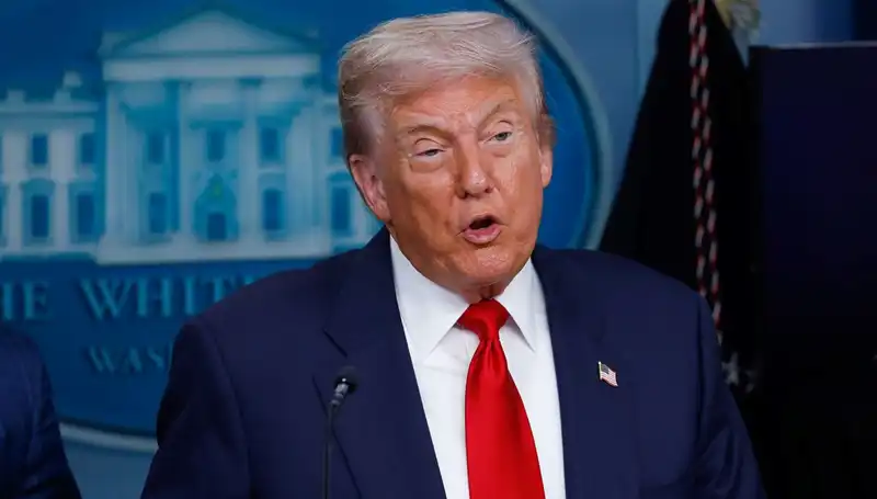 Trump'ın Yeni Tarifeleri: Bütçe Açığı 4 Trilyon Dolar mı Azalacak?