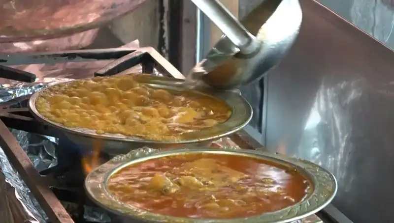 Gaziantep Mutfağının Vazgeçilmezi: Doğal Antibiyotik Etkisi Olan Yöresel Lezzet