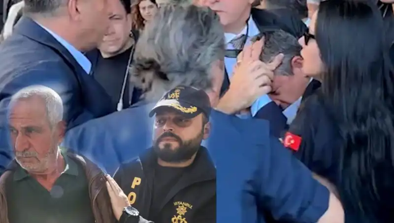 Özgür Özel’e Yapılan Saldırı: Tehditler Hangi Boyuta Ulaştı?