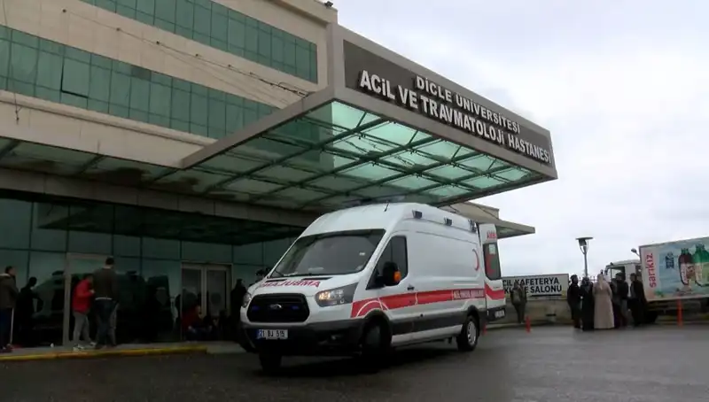 Kuzenini ve Oğlunu Silahla Vurdu: Aile İçi Tartışma Kanlı Bitti