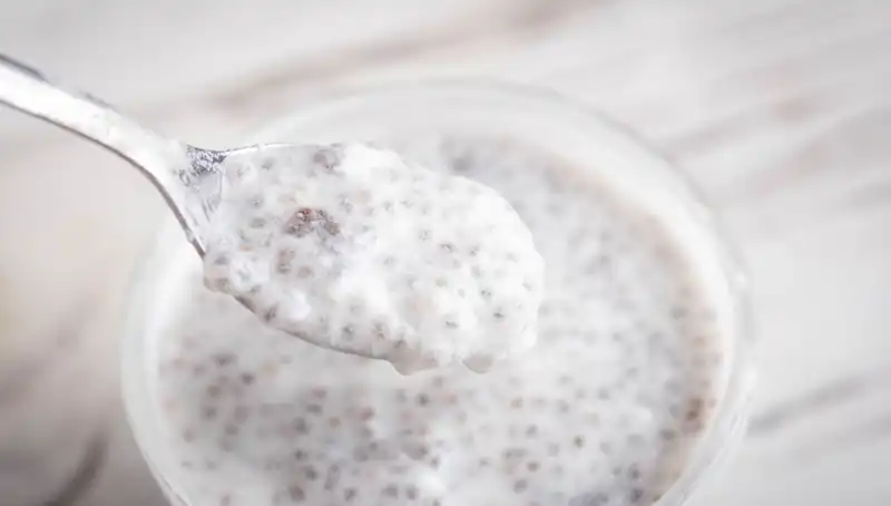 Chia Tohumu ve Süt Tüketimi: Vücuda Etkileri ile 5 Bilinmeyen Zararı
