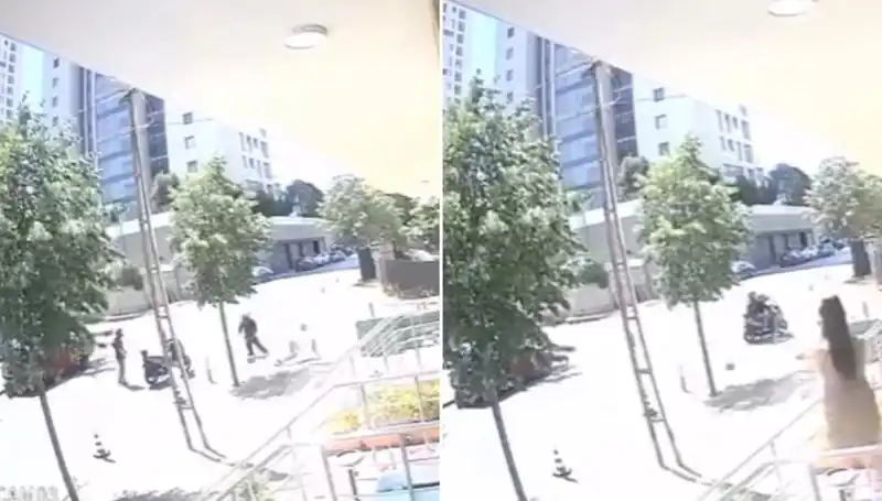Ümraniye’de Sokak Ortasında Yaşanan Silahlı Tartışma! Olayın Ardındaki Gerçekler Neler?